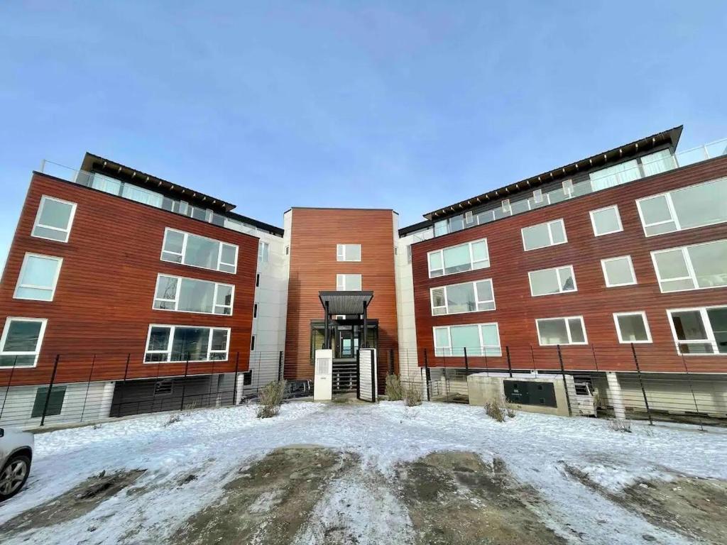 Beautiful penthouse with amazing views - 2