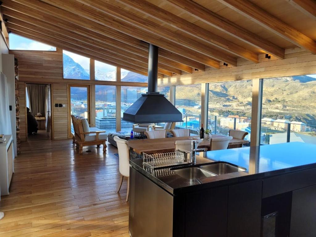 Beautiful penthouse with amazing views - 3