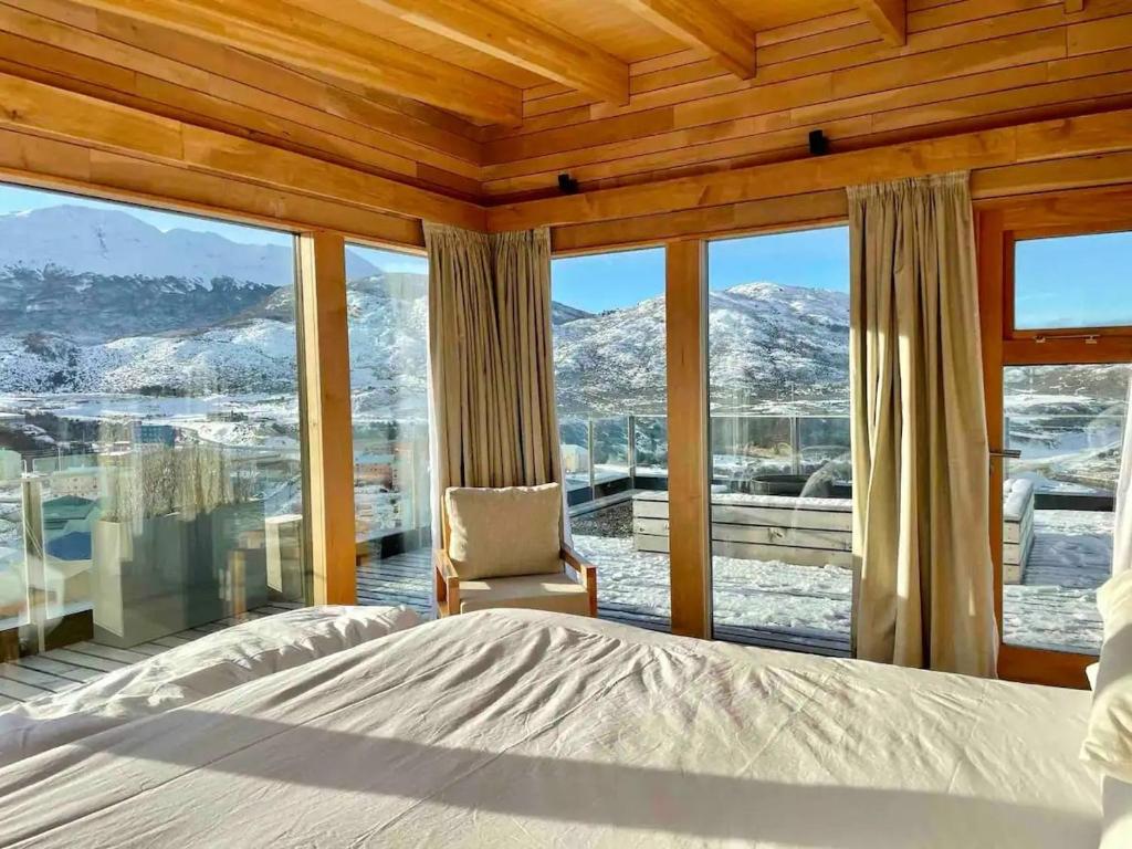 Beautiful penthouse with amazing views - 5