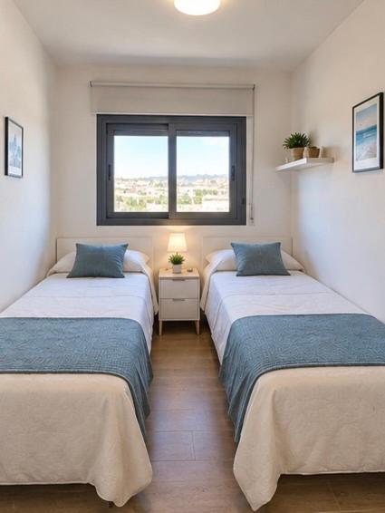 Apartamento Ampolla - 1