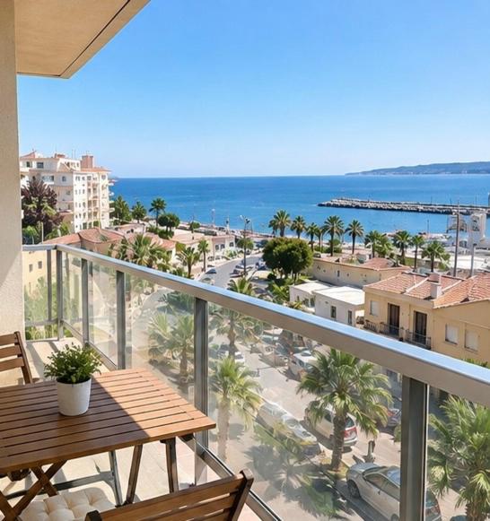 Apartamento Ampolla - 2