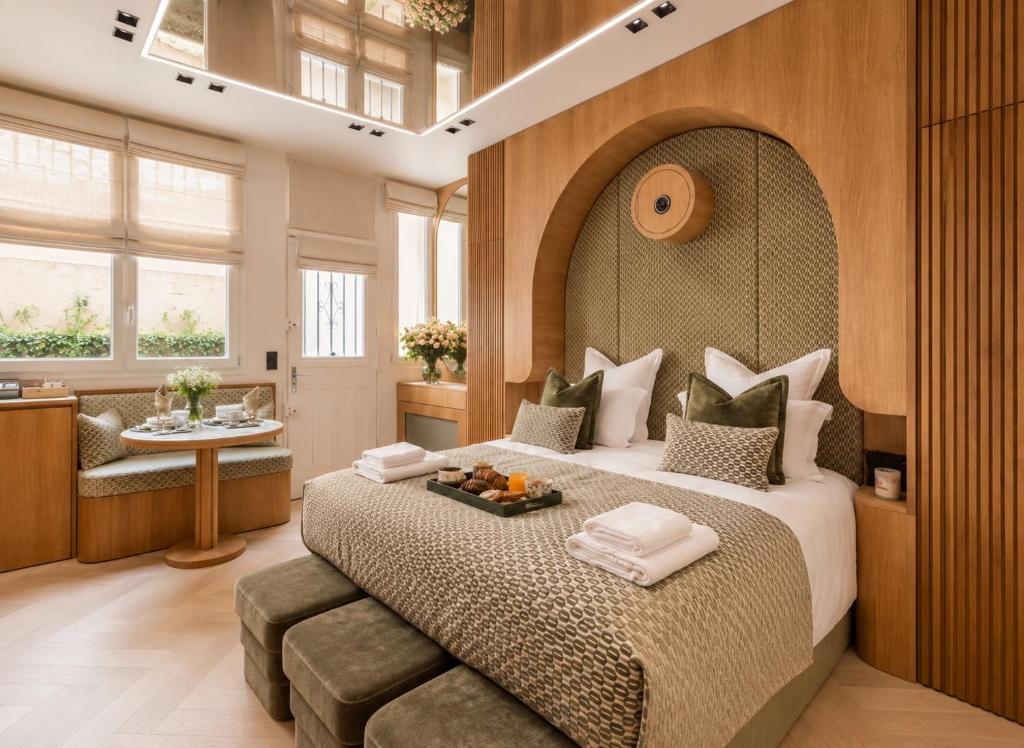 V - Luxury Architect Studio Le Marais - 1
