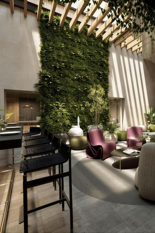 Boca Alameda Hotel, Mexico City, Autograph Collection - 5