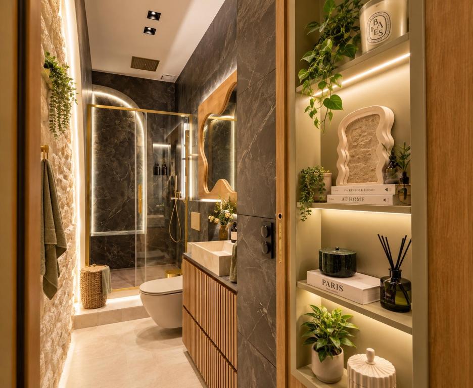 V - Luxury Architect Studio Le Marais - 2