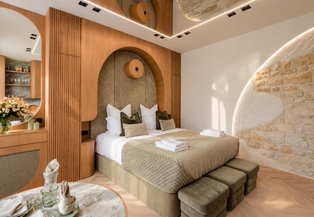 V - Luxury Architect Studio Le Marais - 5