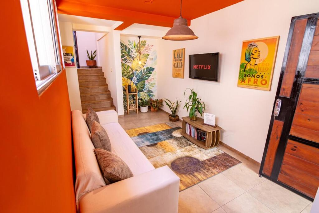 Hillside Views Bogaloo Suite -Terrace y Pool - Gym - 1