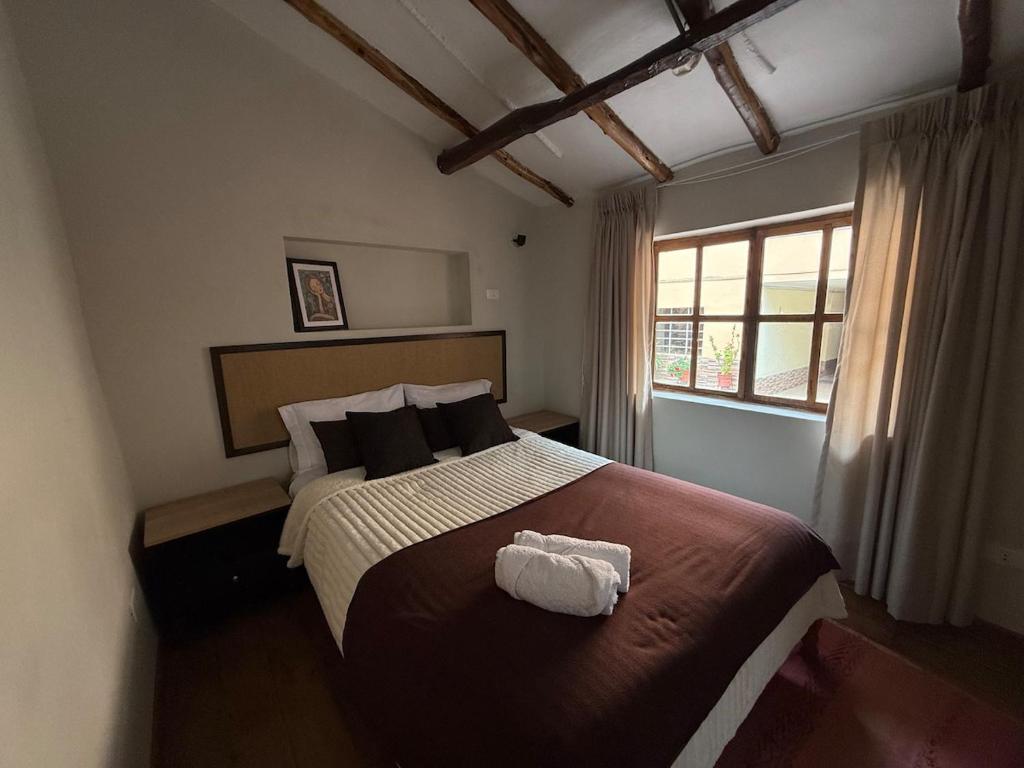 Private house perfectly located - 2