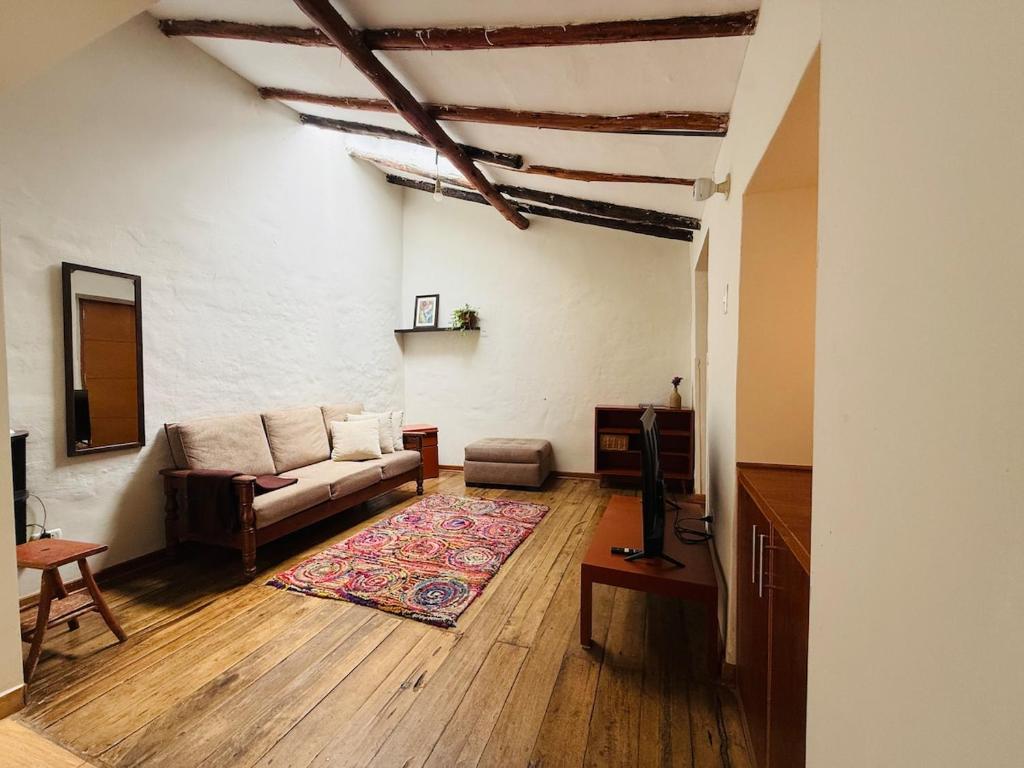 Private house perfectly located - 4