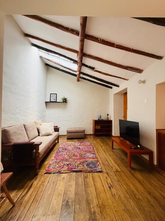 Private house perfectly located - 5