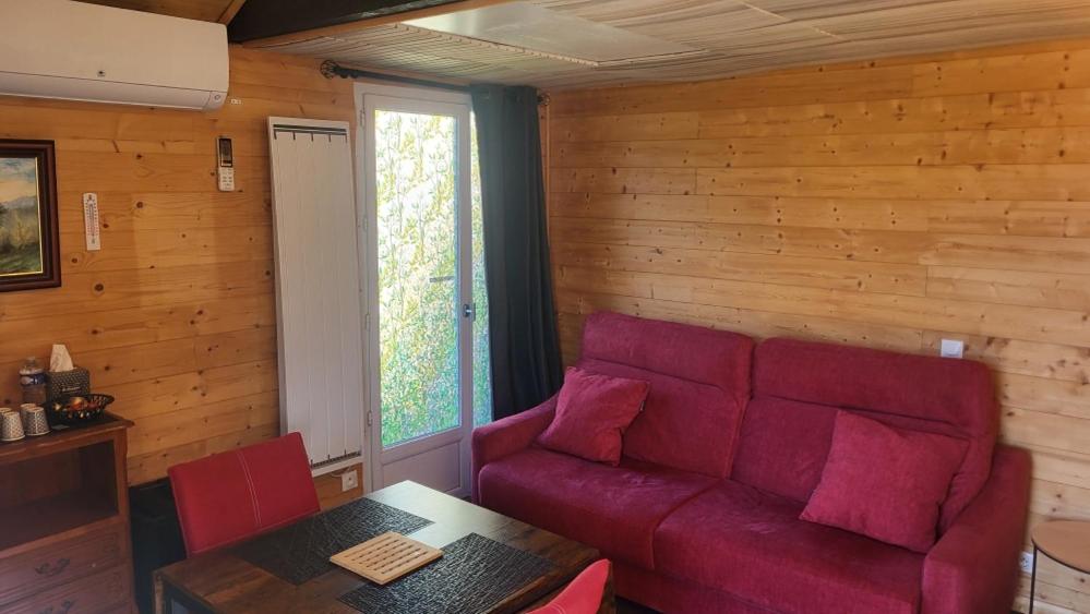 Chalet La Hume - 2