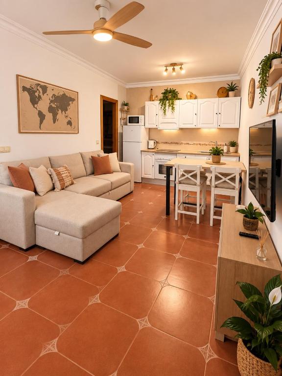 Costa Suri Apartamento - 2