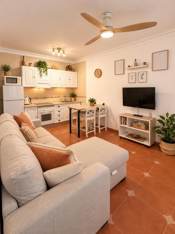 Costa Suri Apartamento - 3