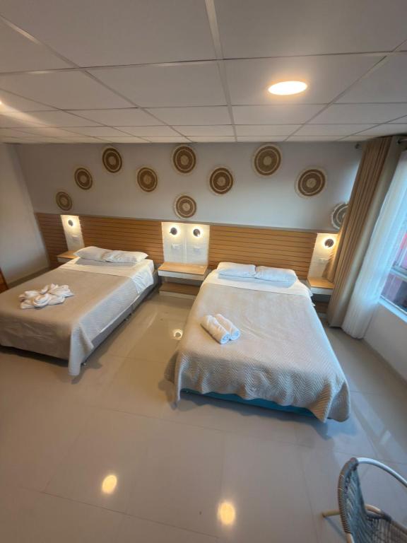 Urban Loft3, 2 Double Beds and Panoramic City View - 3