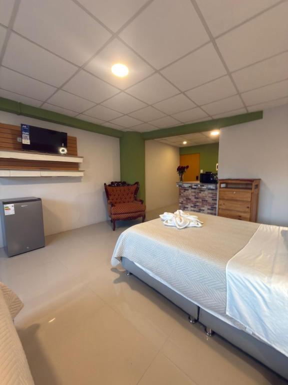 Urban Loft3, 2 Double Beds and Panoramic City View - 4