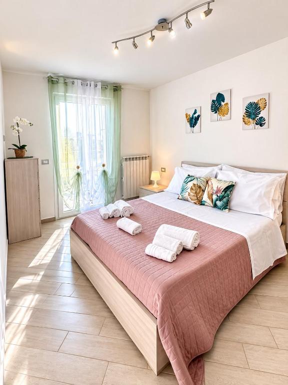 Suites Dreams Fiumicino Airport - 2