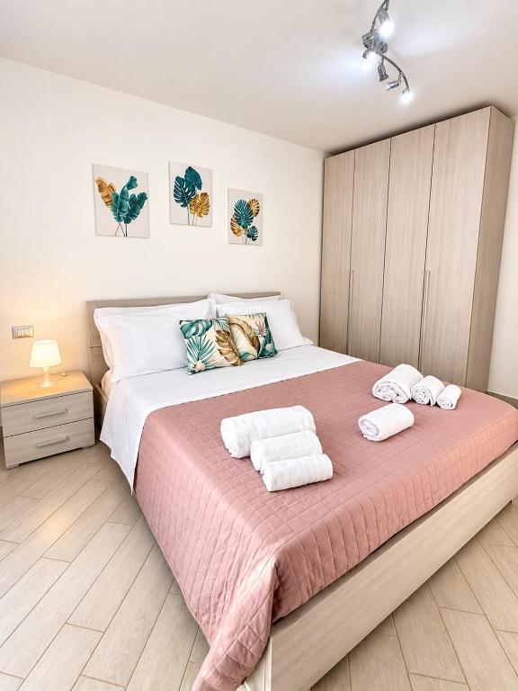 Suites Dreams Fiumicino Airport - 3