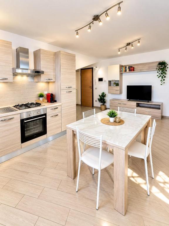 Suites Dreams Fiumicino Airport - 4
