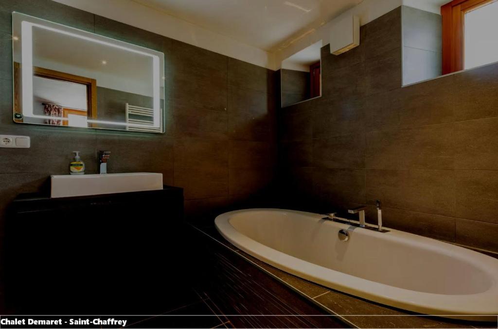 Chalet Demaret - 2