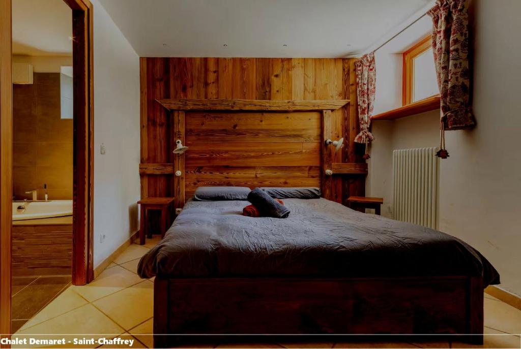 Chalet Demaret - 5