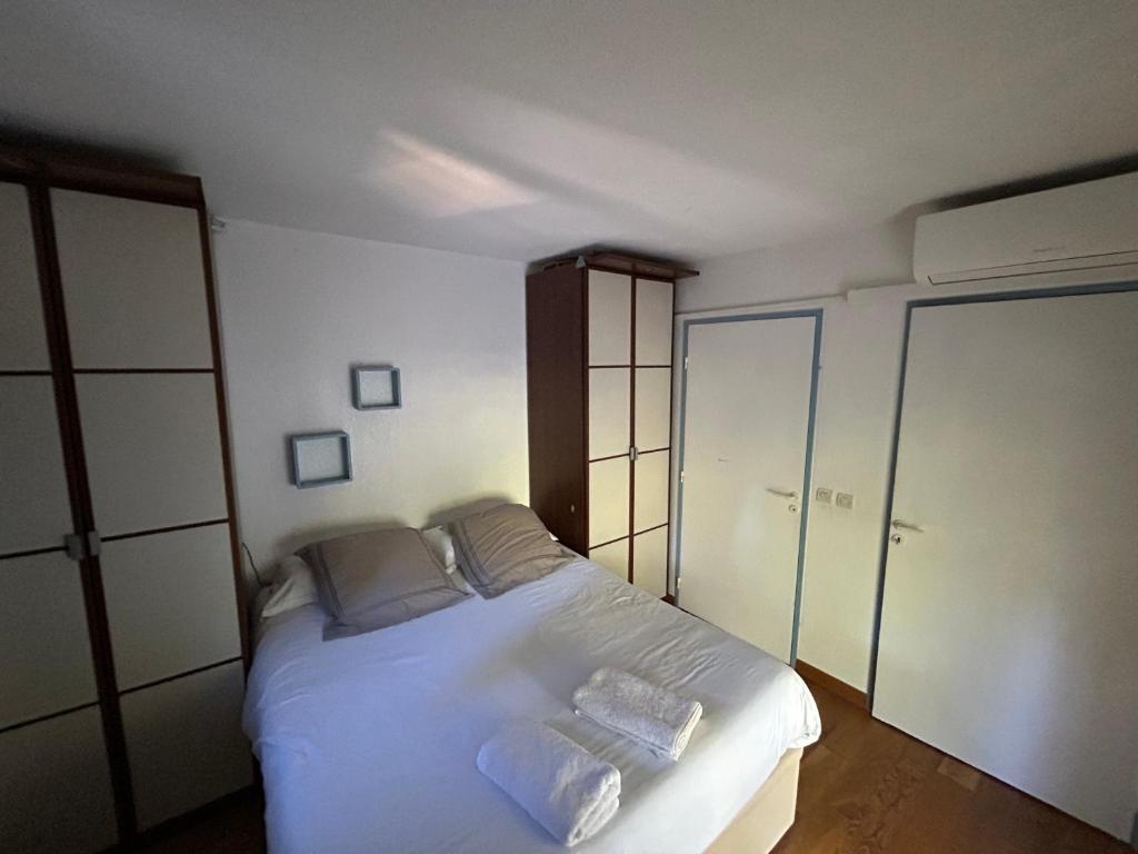 1 bedroom flat 4pers - nearby Mouratoglou Academy - 3