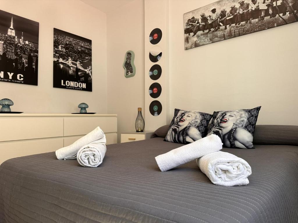 Apartamento Texas Life - Ole Solutions - 3