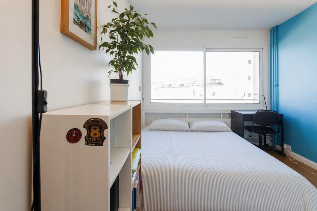 Rooftop & Pool - Secure private parking - 3