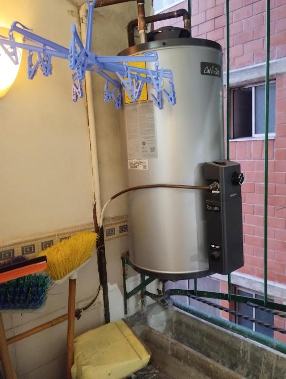 Apartment conveniently located and well equipped - 2