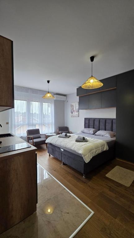 NN apartments - 1