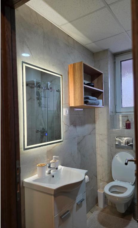 NN apartments - 5