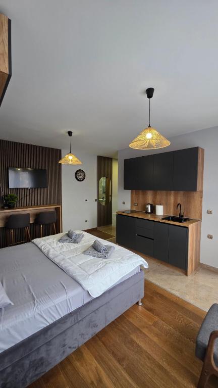 NN apartments - 3