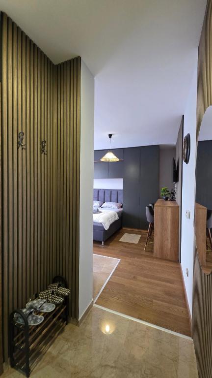 NN apartments - 2