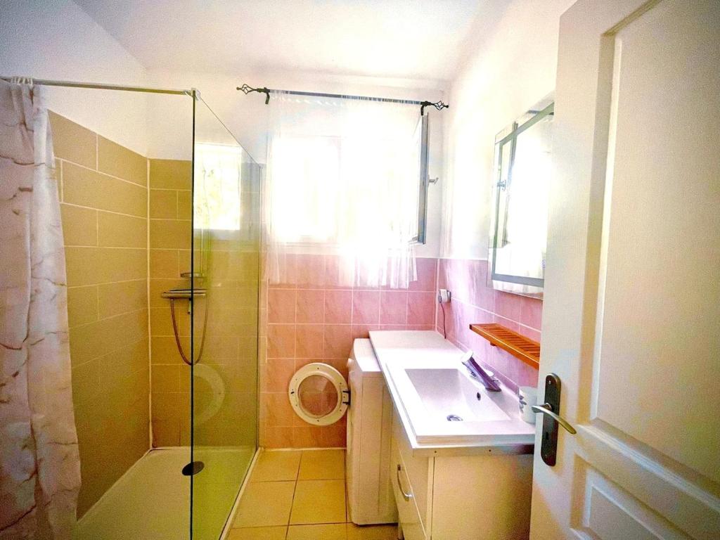 Maison Pleine Nature - 5