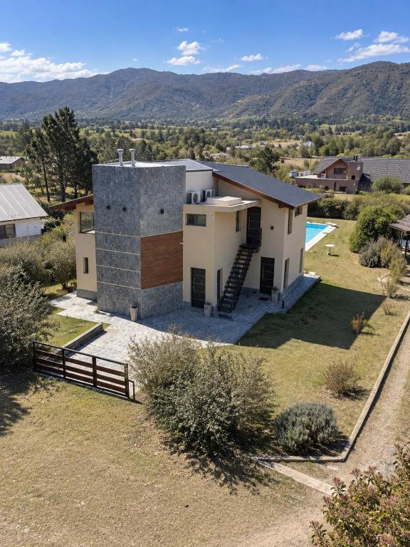 Macarena Suites - 1