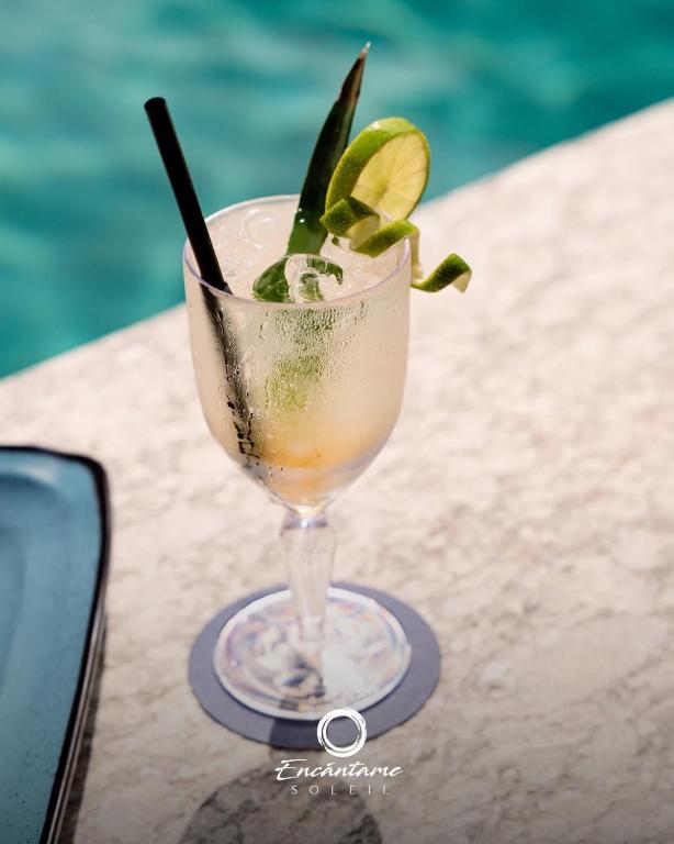 Soleil Beach Bliss - 1601R - 3
