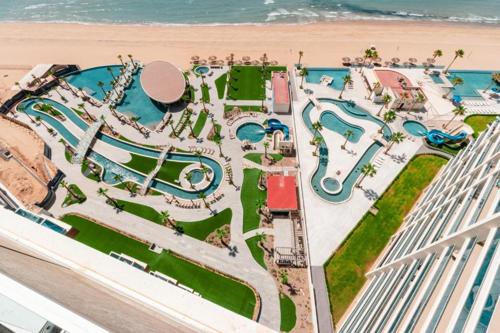 Soleil Beach Bliss - 1601R - 4