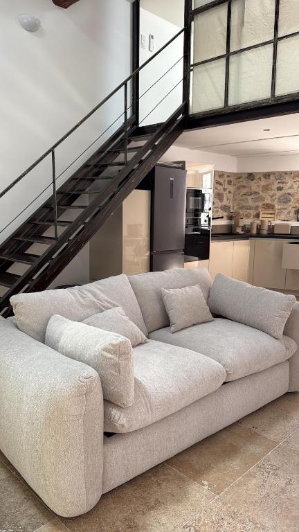 Loft en plein cœur de Sète - 1