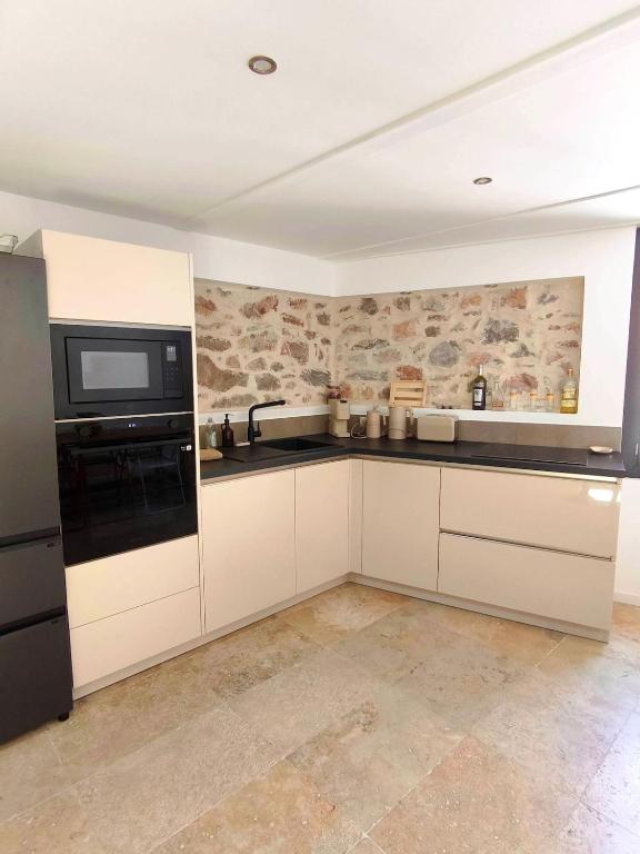 Loft en plein cœur de Sète - 2