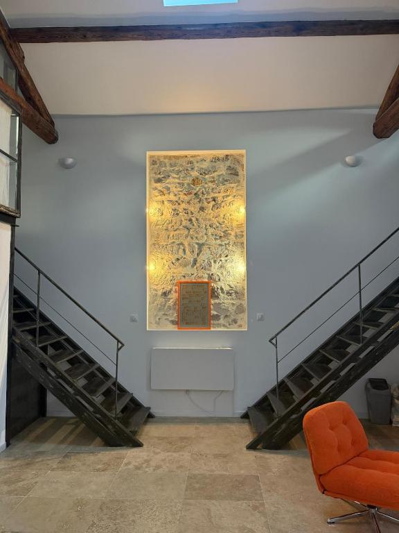 Loft en plein cœur de Sète - 5