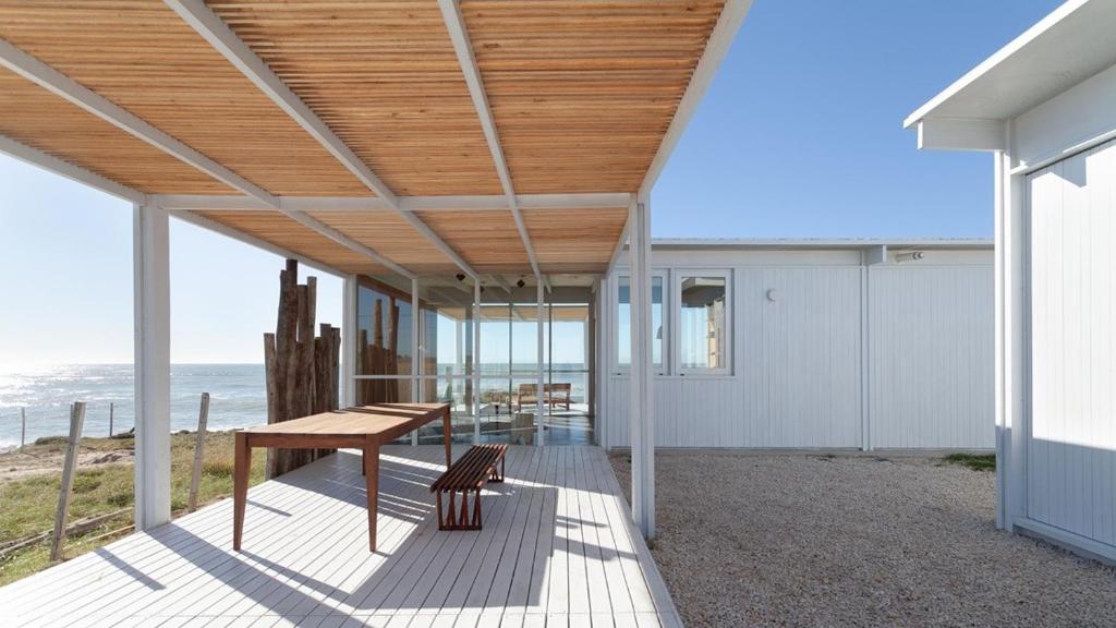 Casa Rocas - 3
