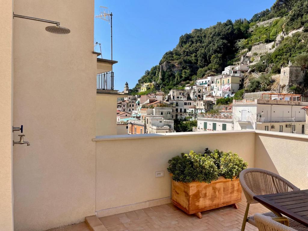 Residenza Dea Amalfi - 3
