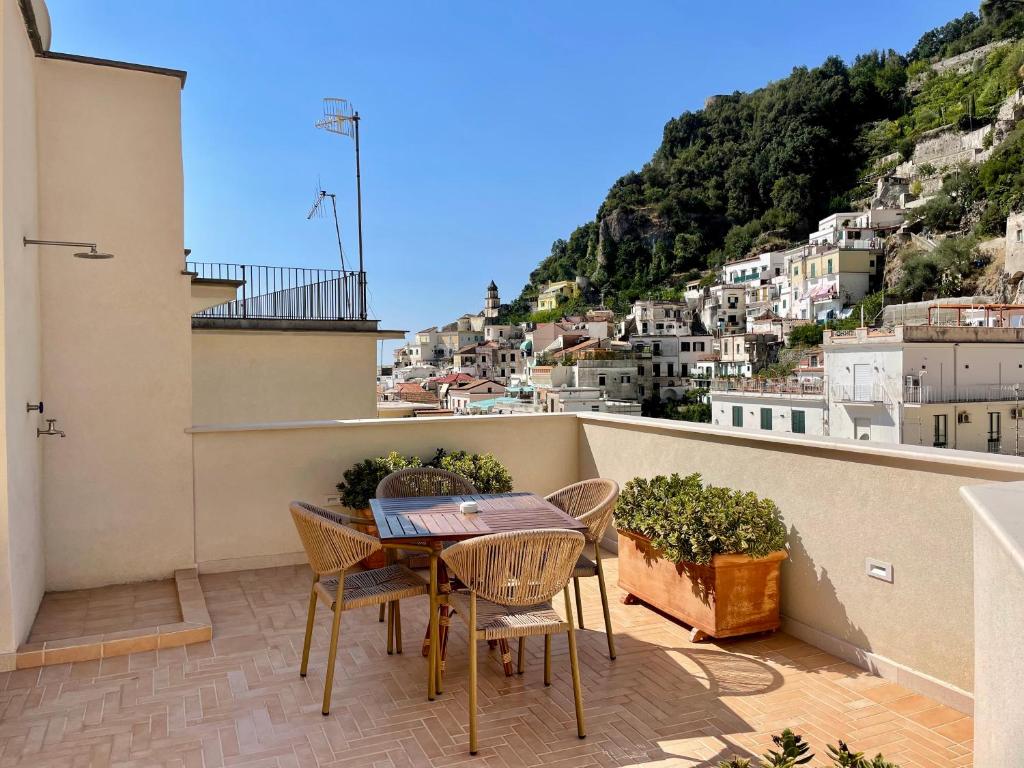 Residenza Dea Amalfi - 4
