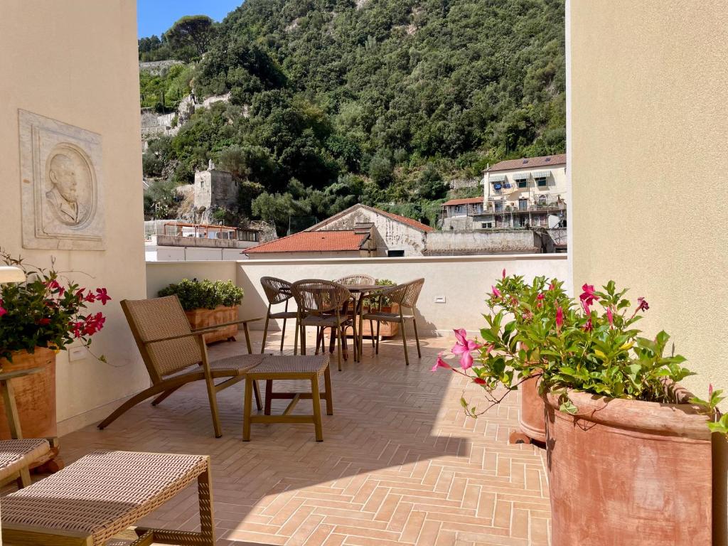 Residenza Dea Amalfi - 5