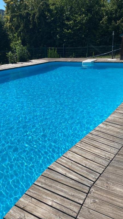 Les Skieurs Appartements B&B - 2