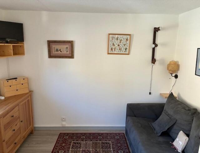Résidence Vanoise - VAL THORENS STUDIO CABINE POUR 4 PERSONNES RECEMMENT RENOVE MAE-7581 - 4