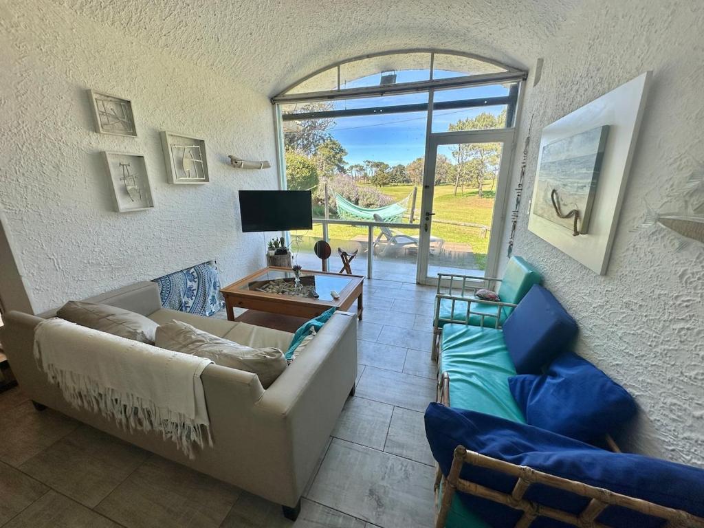 Casa con hermosa vista y salida directa al golf - 1