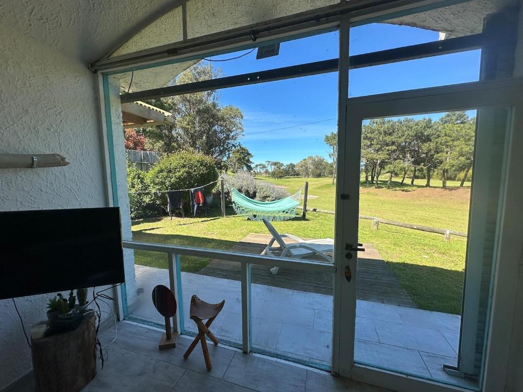 Casa con hermosa vista y salida directa al golf - 2