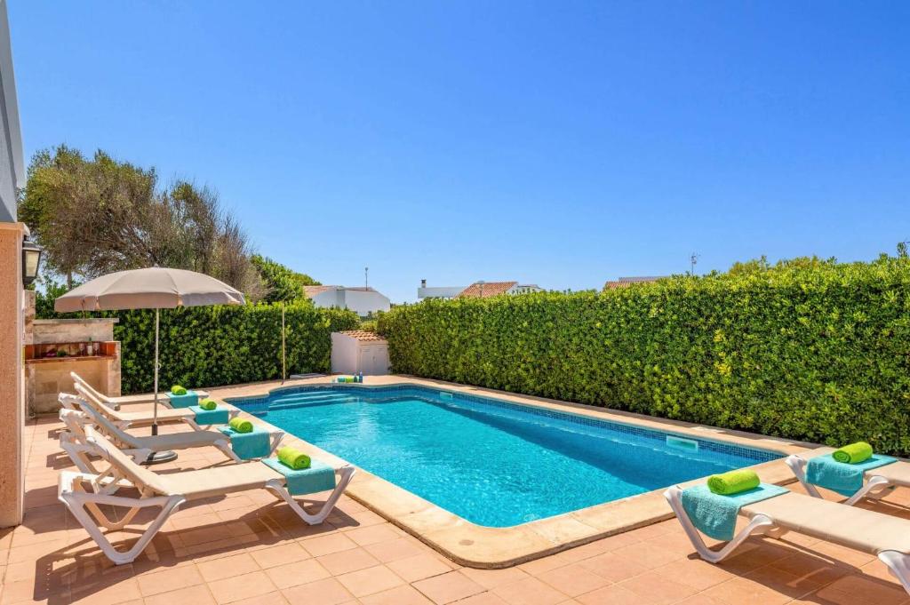 Villa Violeta by Villa Plus - 3