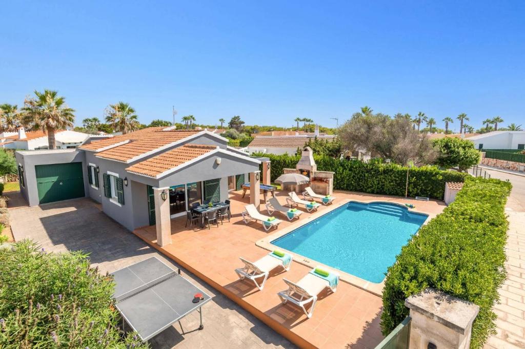Villa Violeta by Villa Plus - 4