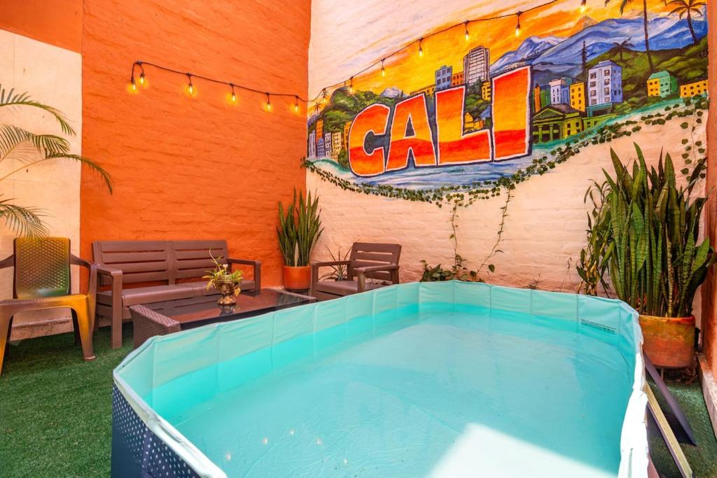 City Lights exclusive Guaguanco Suite - Pool y Gym - 4