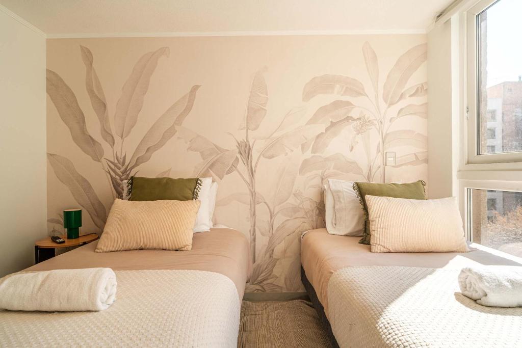 HOM I Parking, WiFi, AA, GYM, Santander Arena - 4